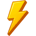 Lightning Bolt