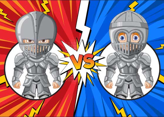 Times Blitz Battle