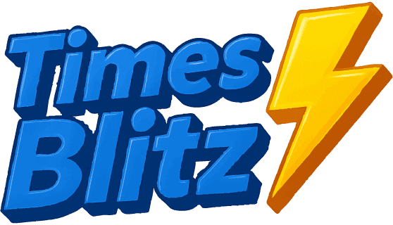 Times Blitz