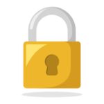 Times Blitz Padlock