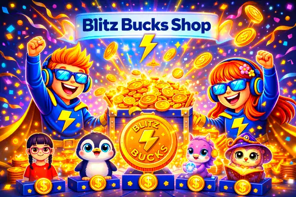 Shop preview