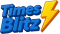 Times Blitz Logo